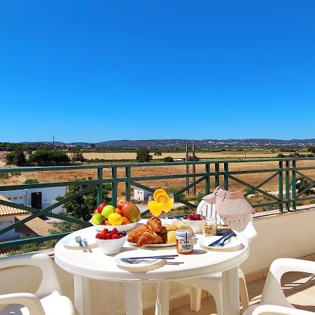 Falesia Beach Apartment By Be Cherish Albufeira Dış mekan fotoğraf