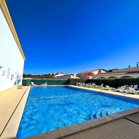 Falesia Beach Apartment By Be Cherish Albufeira Dış mekan fotoğraf