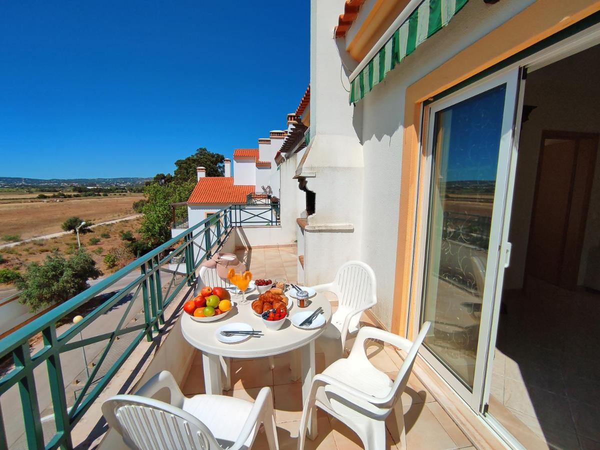 Falesia Beach Apartment By Be Cherish Albufeira Dış mekan fotoğraf