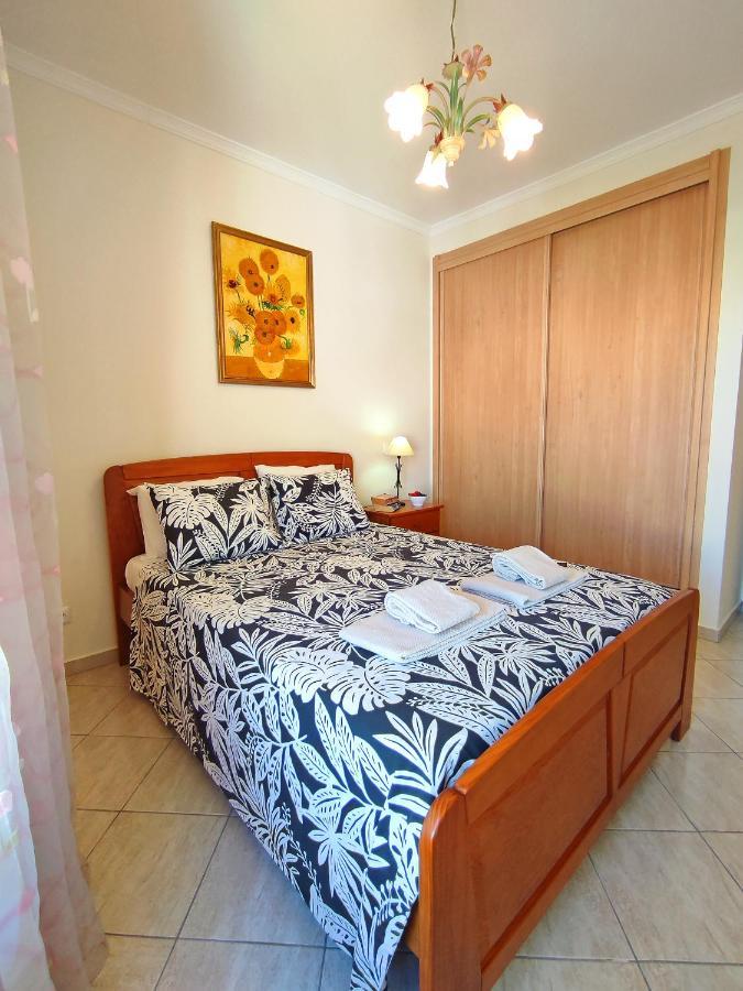 Falesia Beach Apartment By Be Cherish Albufeira Dış mekan fotoğraf