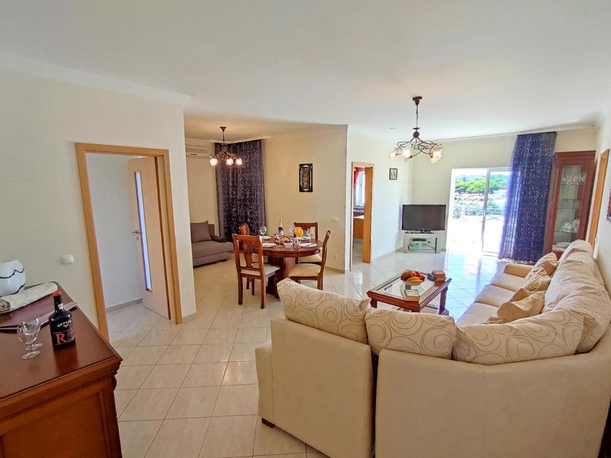 Falesia Beach Apartment By Be Cherish Albufeira Dış mekan fotoğraf