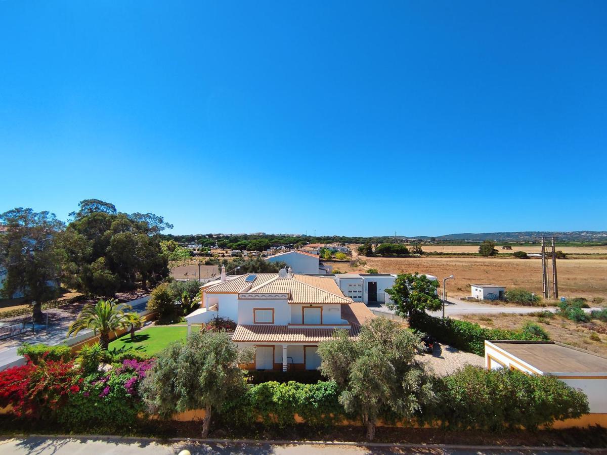 Falesia Beach Apartment By Be Cherish Albufeira Dış mekan fotoğraf