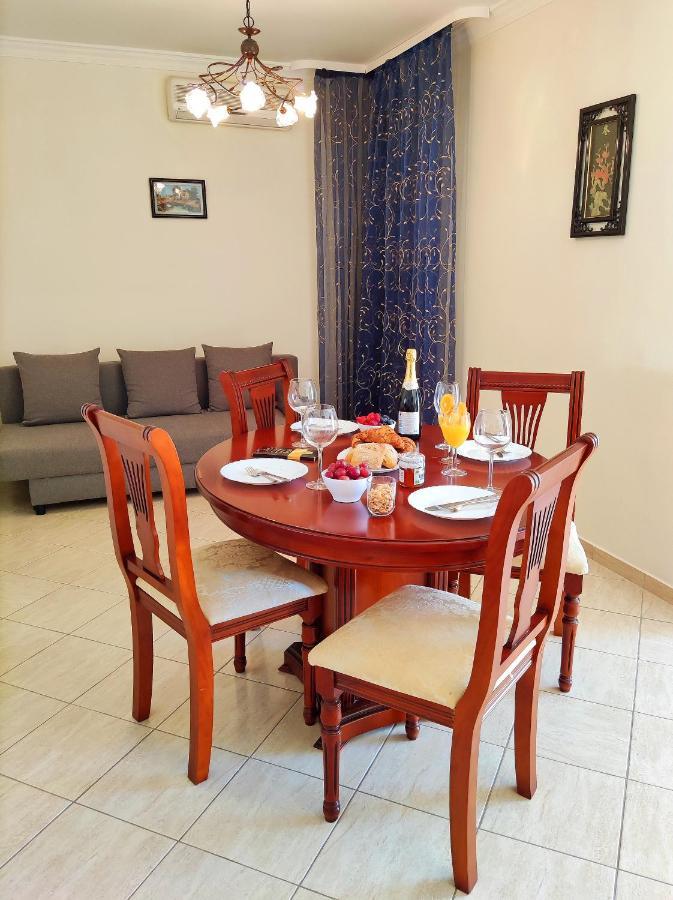 Falesia Beach Apartment By Be Cherish Albufeira Dış mekan fotoğraf