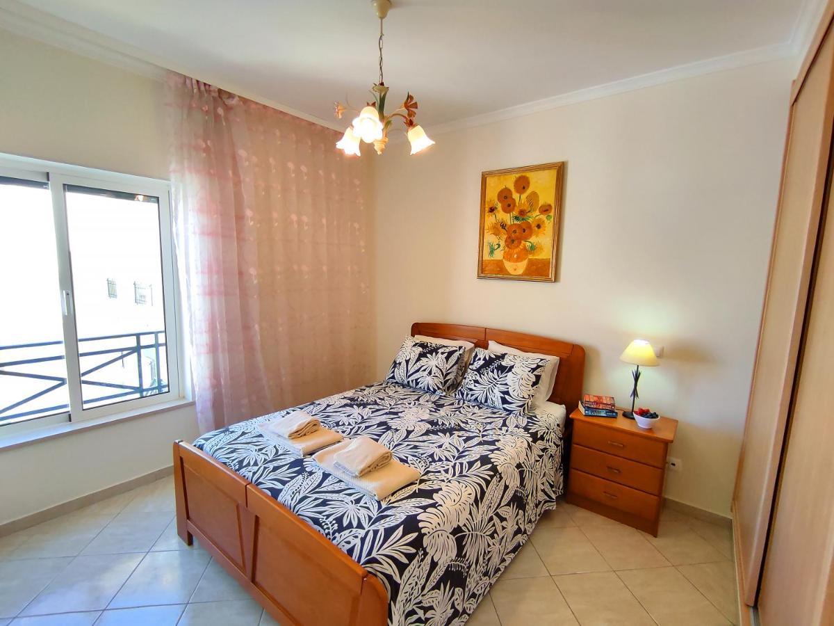 Falesia Beach Apartment By Be Cherish Albufeira Dış mekan fotoğraf