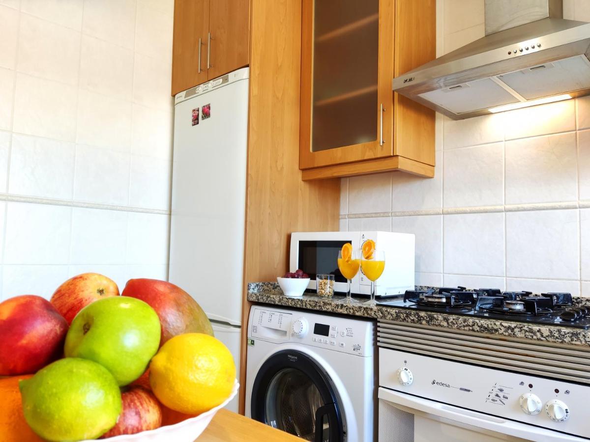 Falesia Beach Apartment By Be Cherish Albufeira Dış mekan fotoğraf