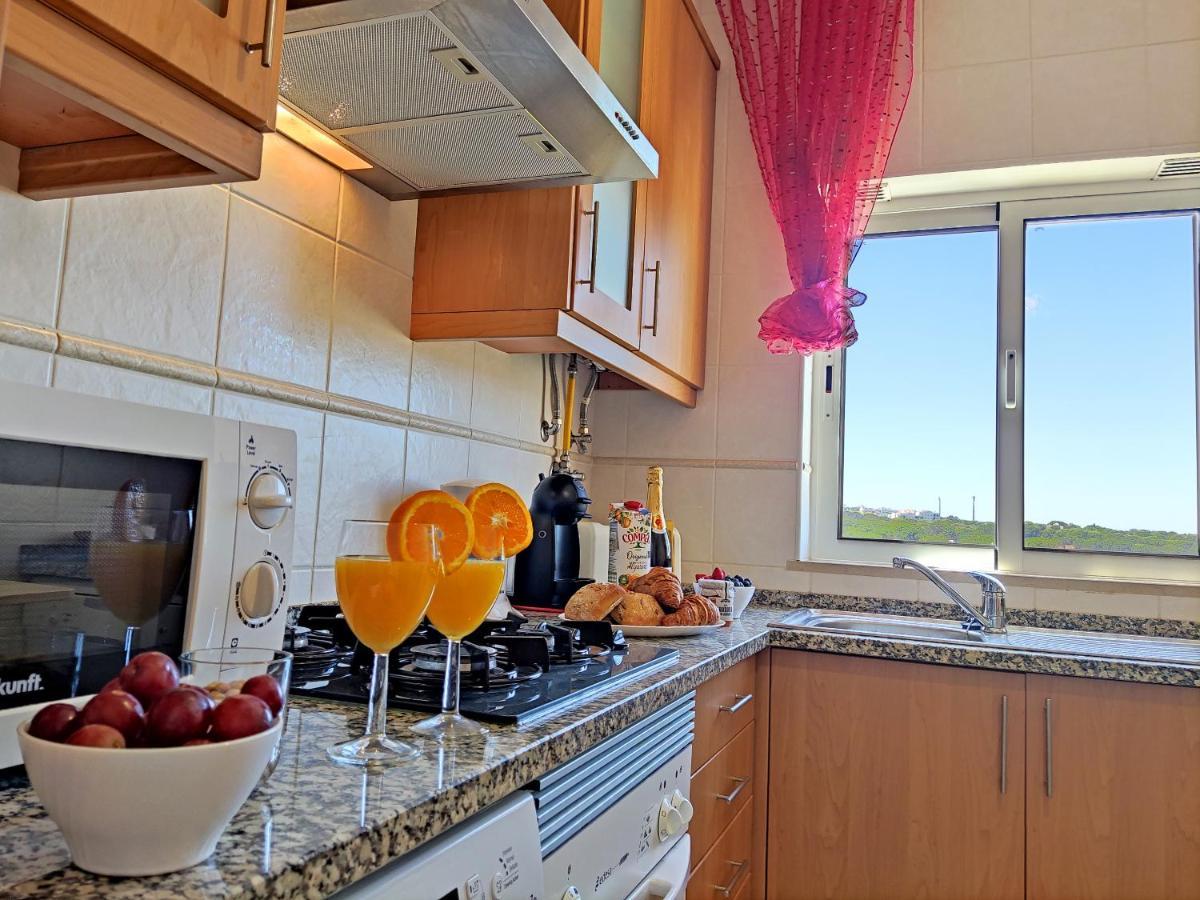 Falesia Beach Apartment By Be Cherish Albufeira Dış mekan fotoğraf