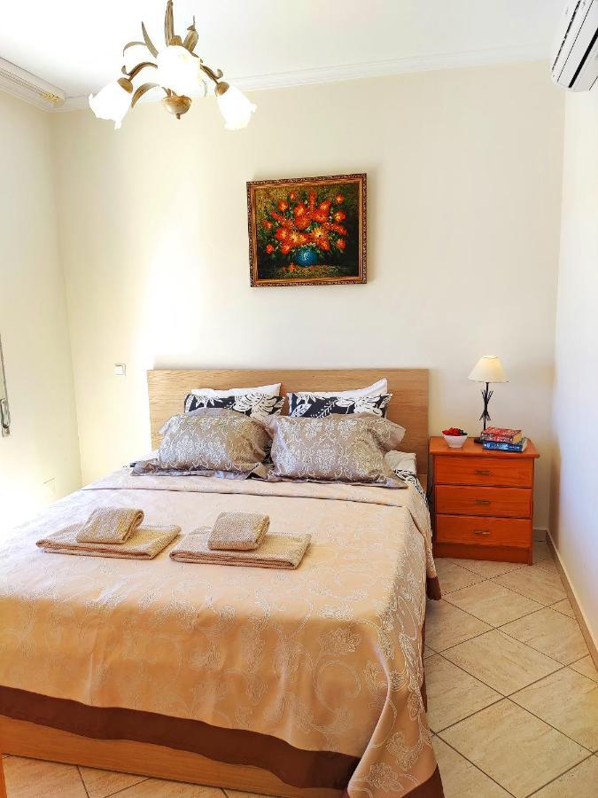 Falesia Beach Apartment By Be Cherish Albufeira Dış mekan fotoğraf