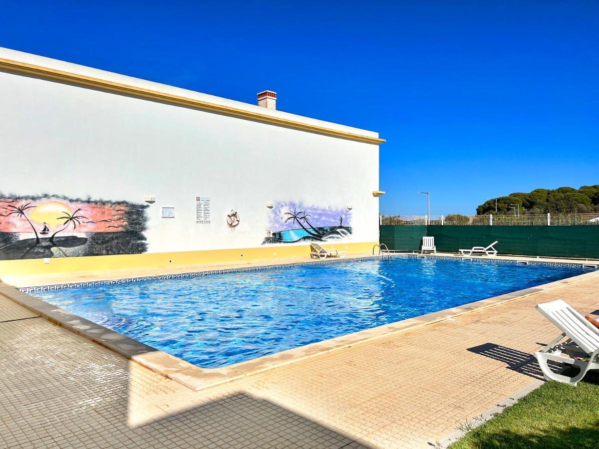 Falesia Beach Apartment By Be Cherish Albufeira Dış mekan fotoğraf