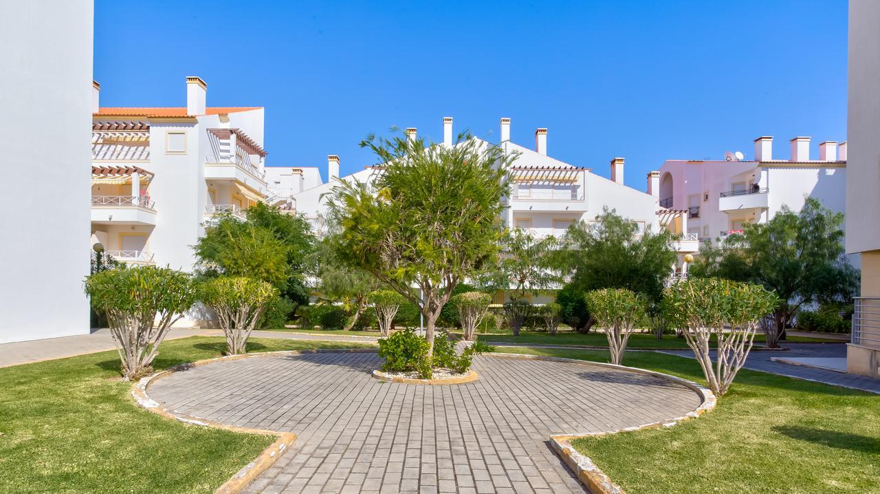 Falesia Beach Apartment By Be Cherish Albufeira Dış mekan fotoğraf