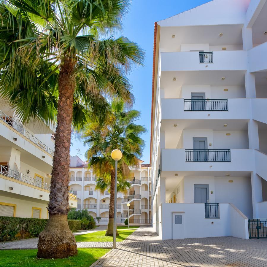 Falesia Beach Apartment By Be Cherish Albufeira Dış mekan fotoğraf