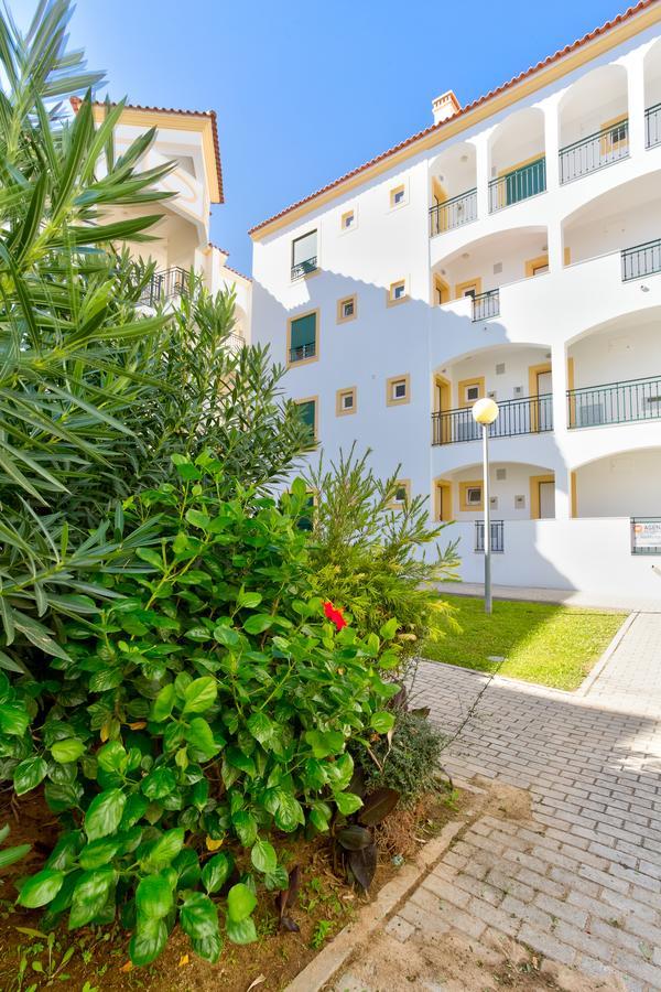 Falesia Beach Apartment By Be Cherish Albufeira Dış mekan fotoğraf